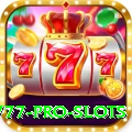 jami777 Pro Slots