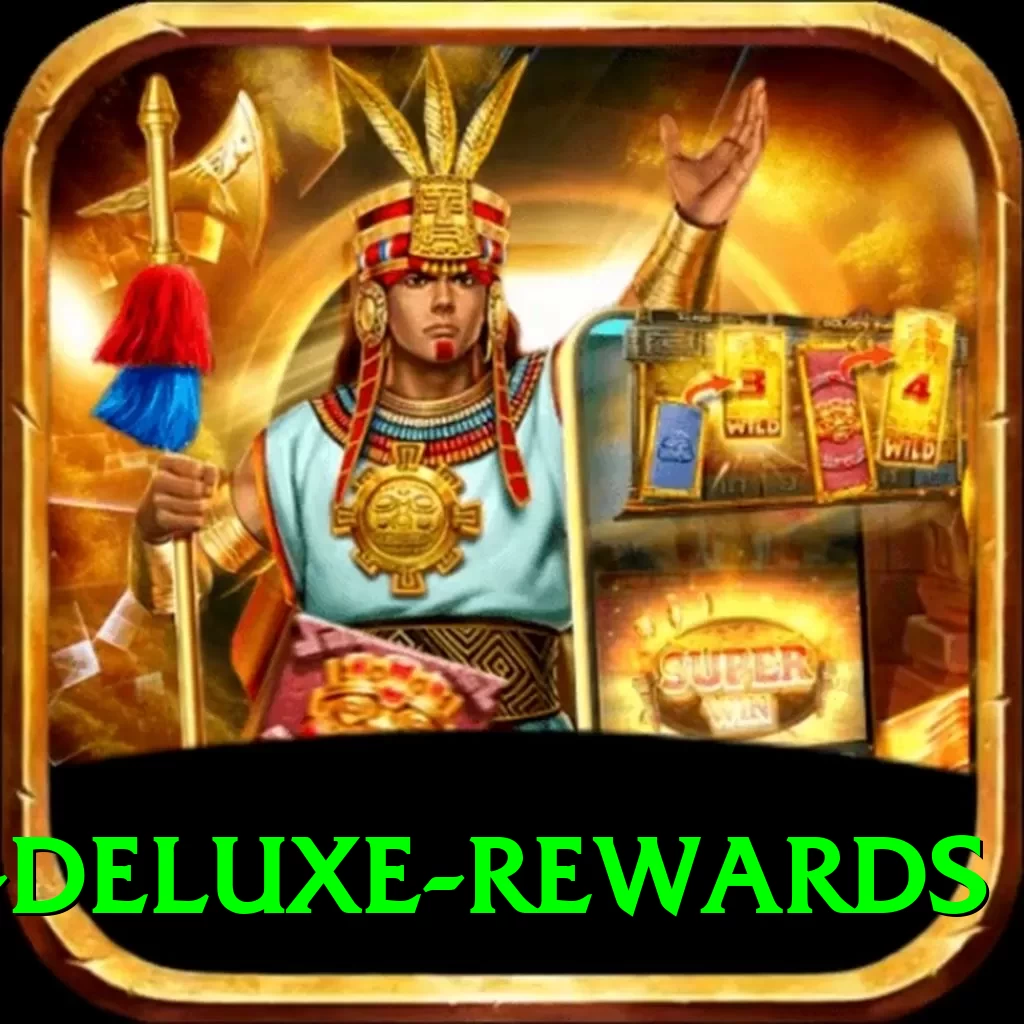 Jili 567 Deluxe Rewards - 2