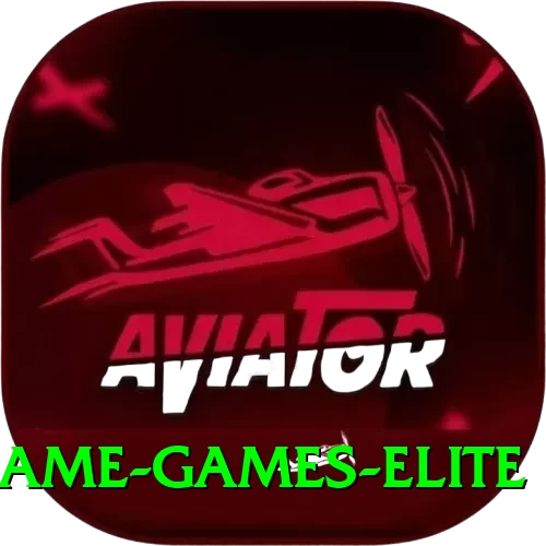 JJJT Game Games Elite - 2