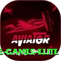 JJJT Game Games Elite