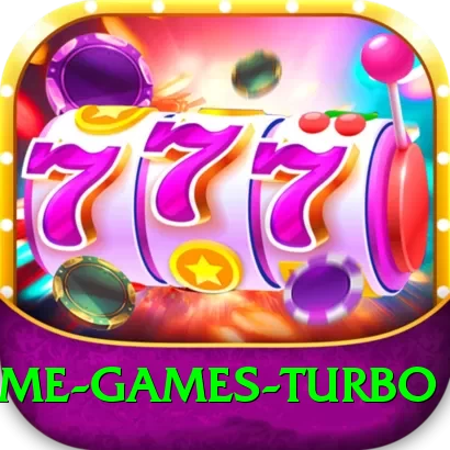 k1game Games Turbo - 2