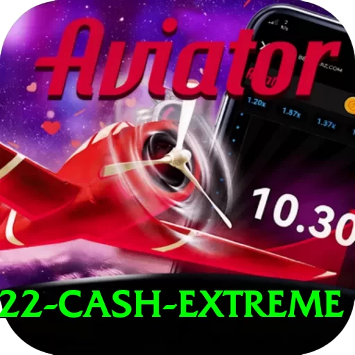 kk222 Cash Extreme - 2