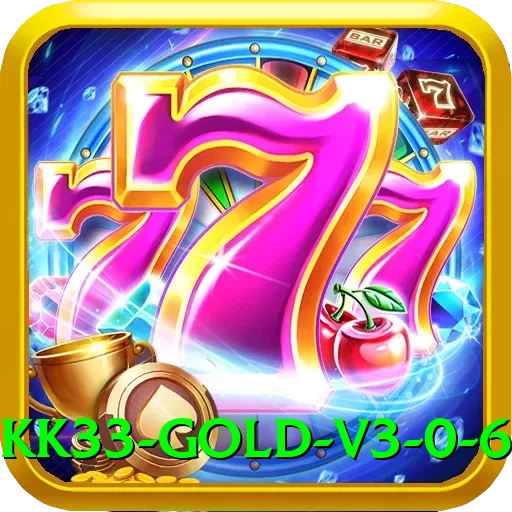 kk33 - Gold v3.0.6 - 2