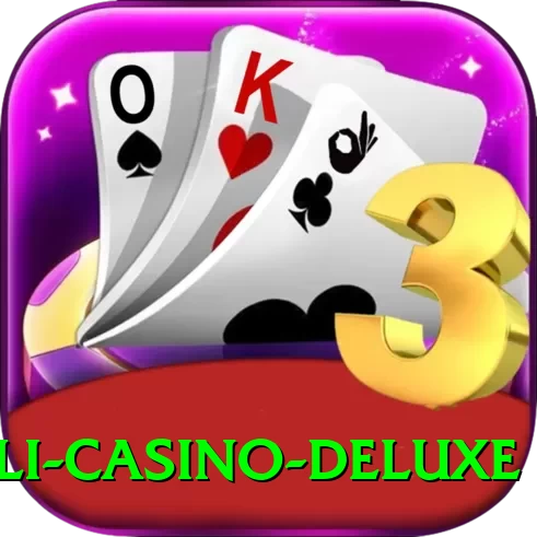 kohli - Casino Deluxe - 2