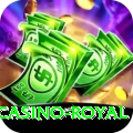 kohli - Casino Royal
