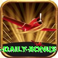 lg777 Plus - Daily Bonus