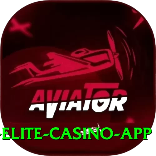 LLYY Game Elite Casino App - 2