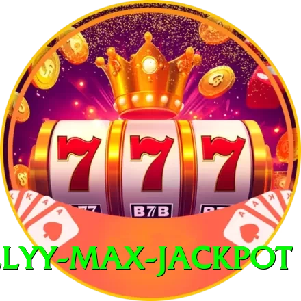 llyy Max Jackpot - 2