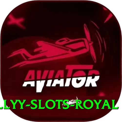 llyy - Slots Royal - 2