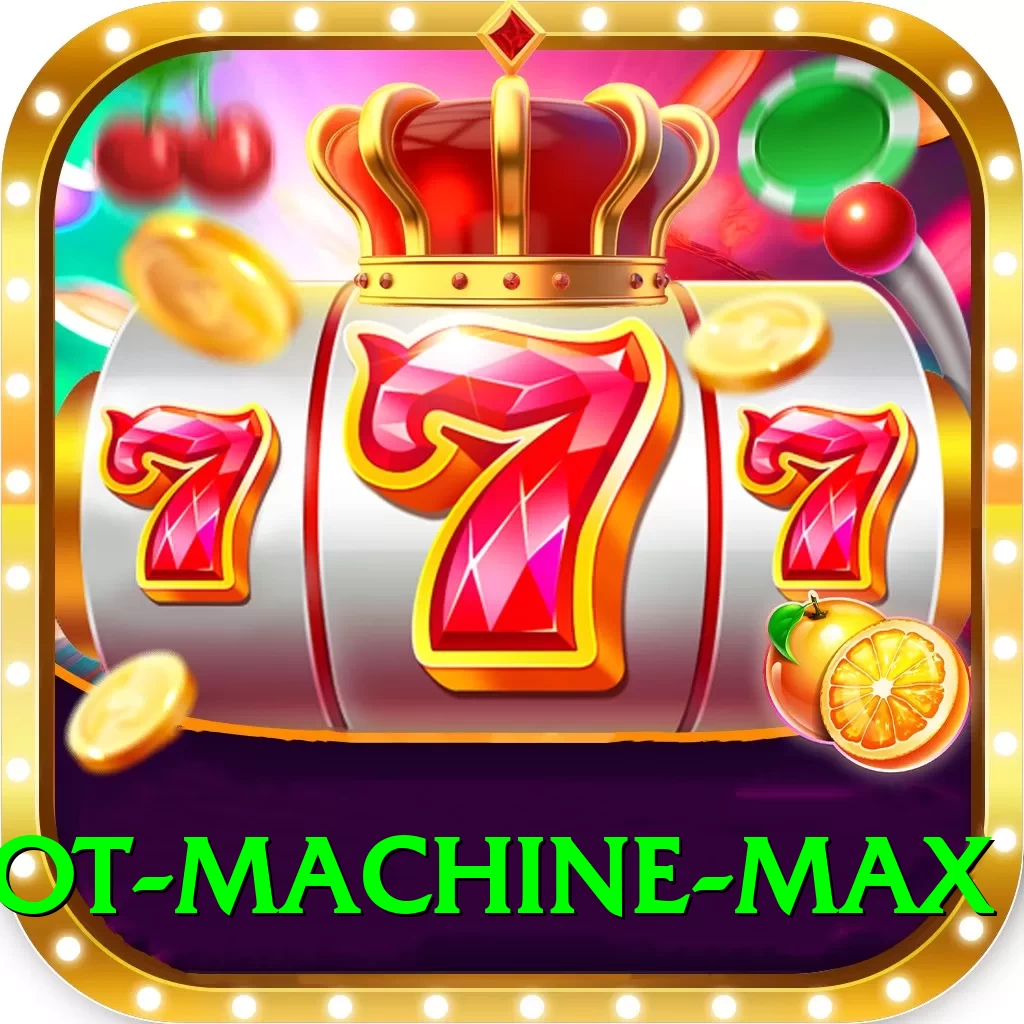 luck55 Slot Machine Max - 2