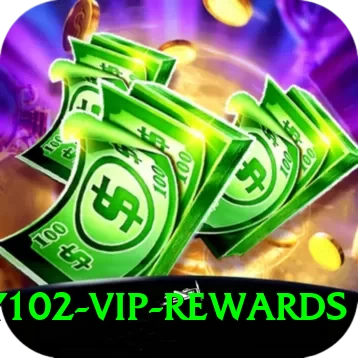 lucky102 VIP Rewards - 2