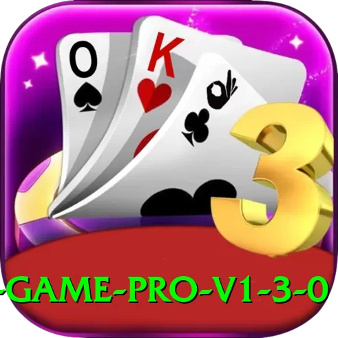 luckypk777 Game Pro v1.3.0 - 2