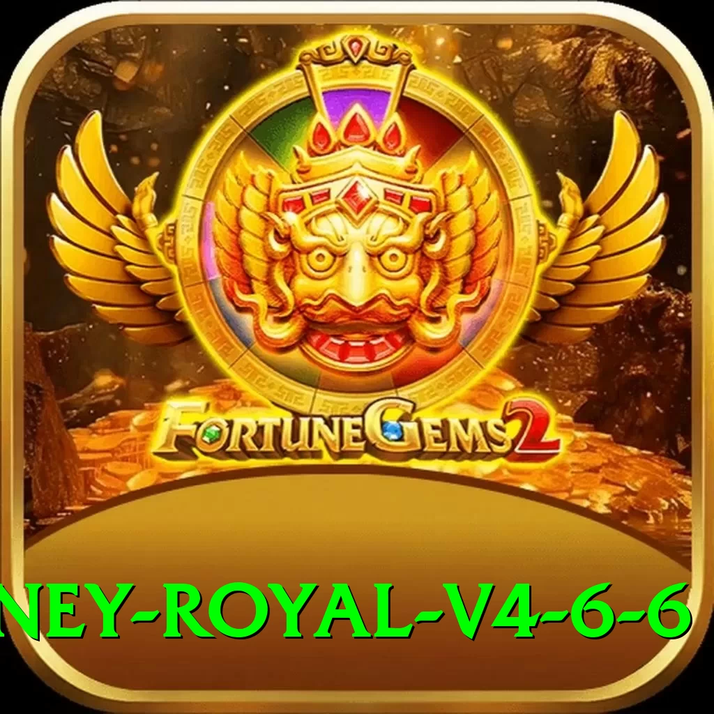 Milano777 Game Money Royal v4.6.6 - 2
