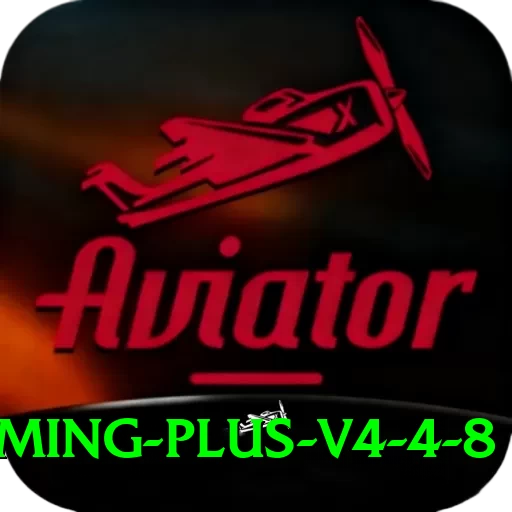 MJ77 Gaming Plus v4.4.8 - 2