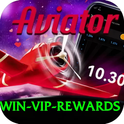 mwin VIP Rewards - 2