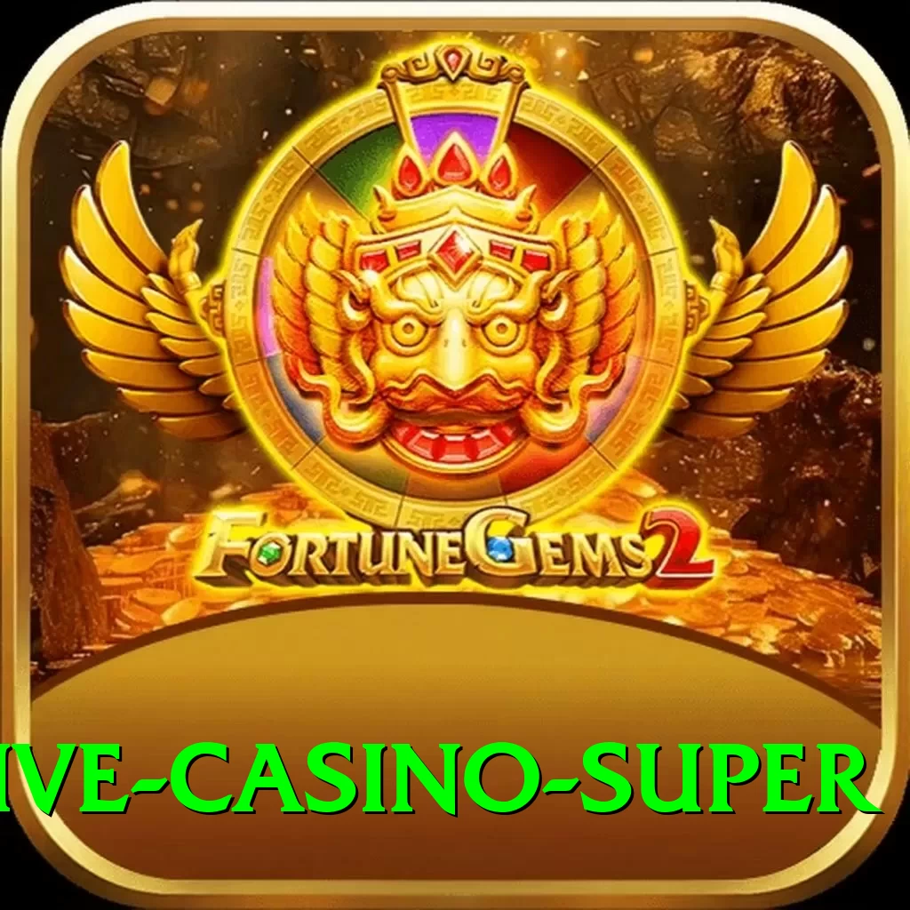 N7Game Live Casino Super - 2