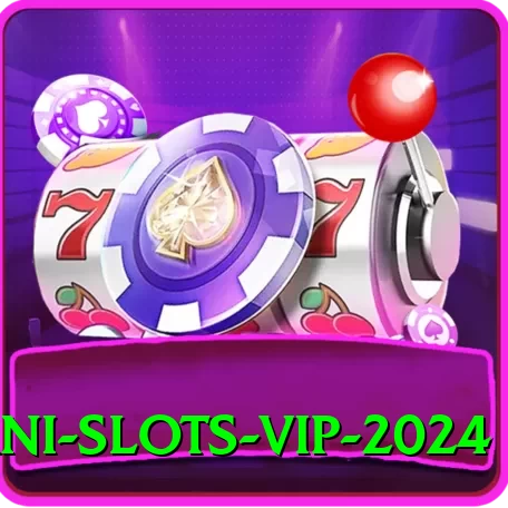 Omni Slots VIP 2024 - 2