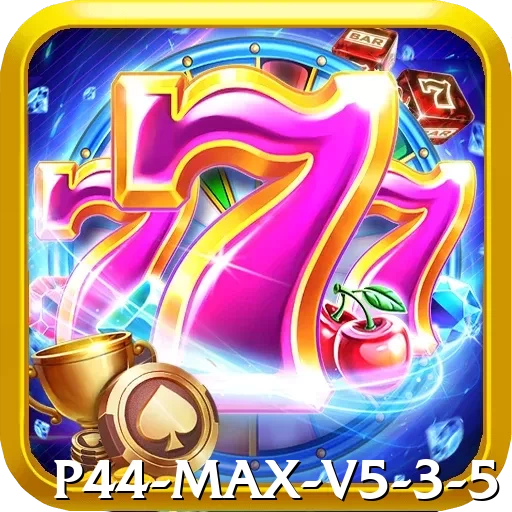p44 - Max v5.3.5 - 2