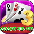 Pak Basant - VIP VIP
