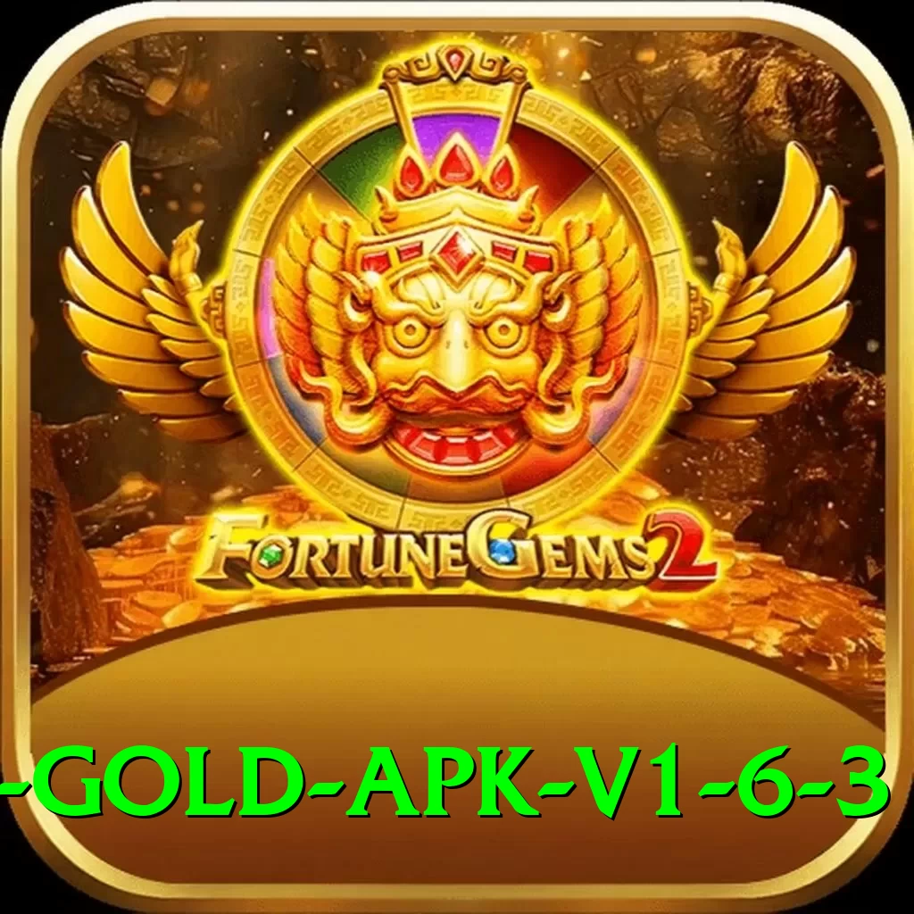 pak111 Gold APK v1.6.3 - 2