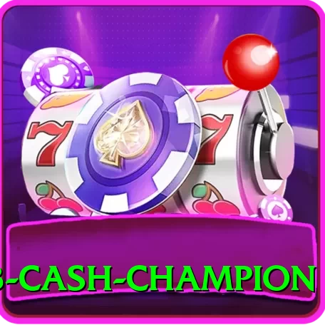 pak33 Cash Champion - 2