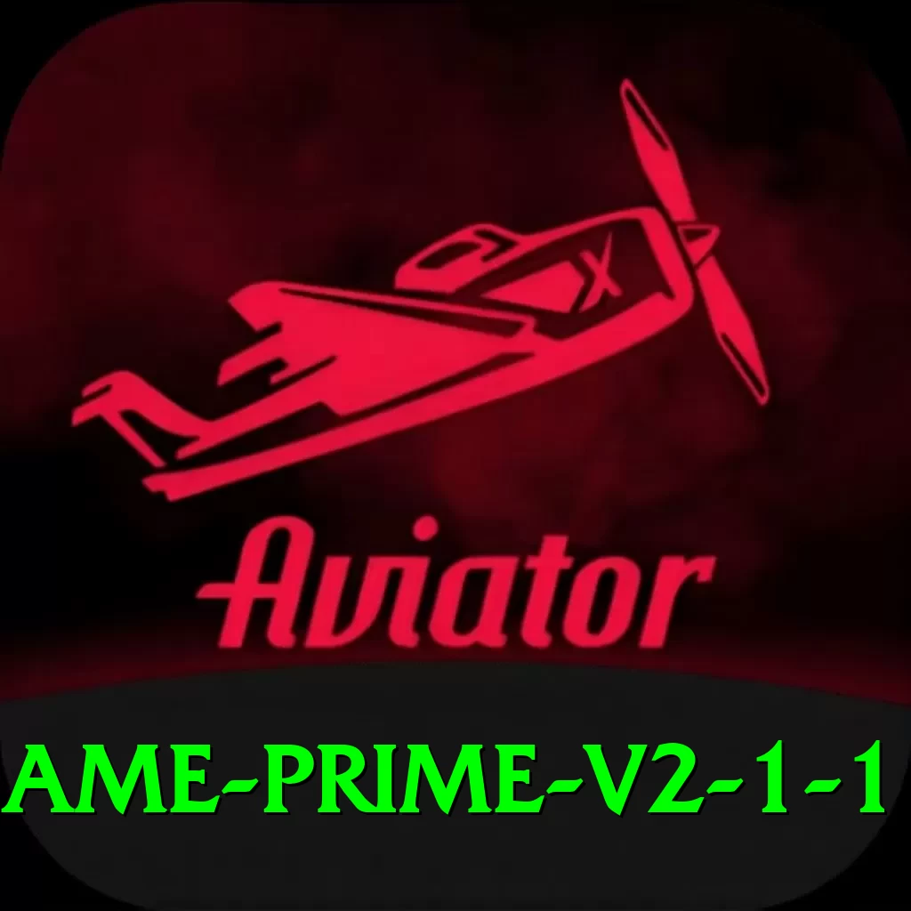 Pakwin777 Game Prime v2.1.1 - 2