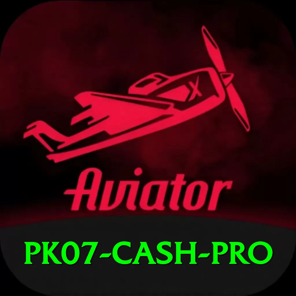 pk07 Cash Pro - 2