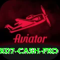 pk07 Cash Pro