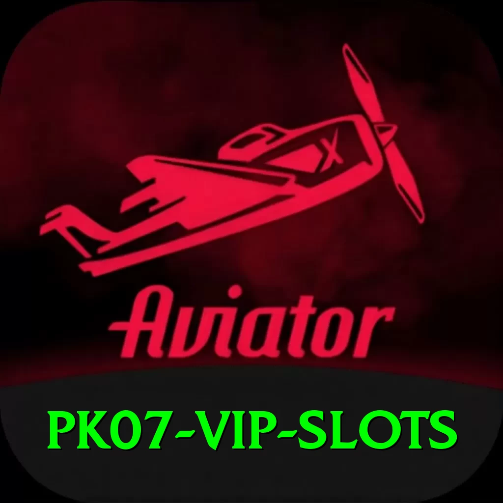pk07 VIP Slots - 2