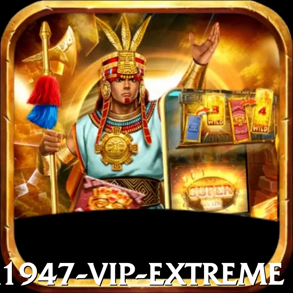 pk1947 - VIP Extreme - 2