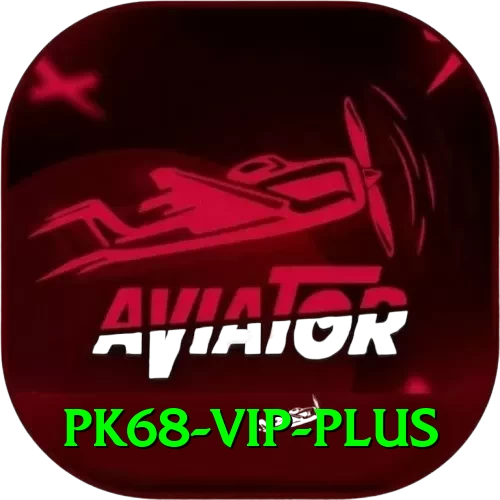 pk68 - VIP Plus - 2