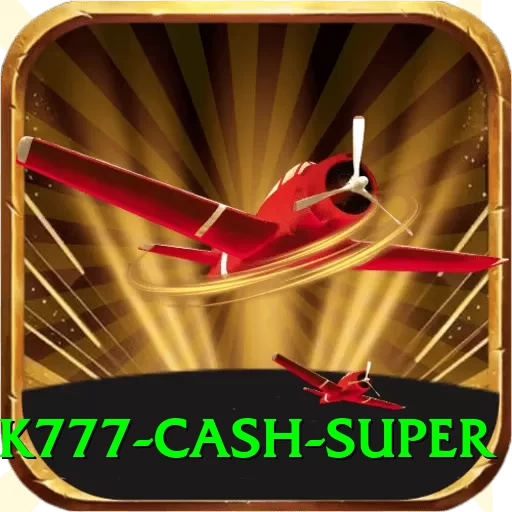 pk777 Cash Super - 2