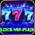 PKR Slots - VIP Plus