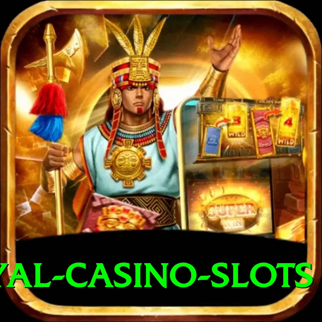 pkr666 Royal - Casino & Slots - 2