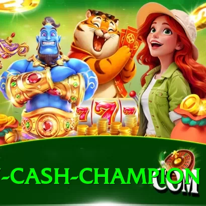 pkr67 Cash Champion - 2