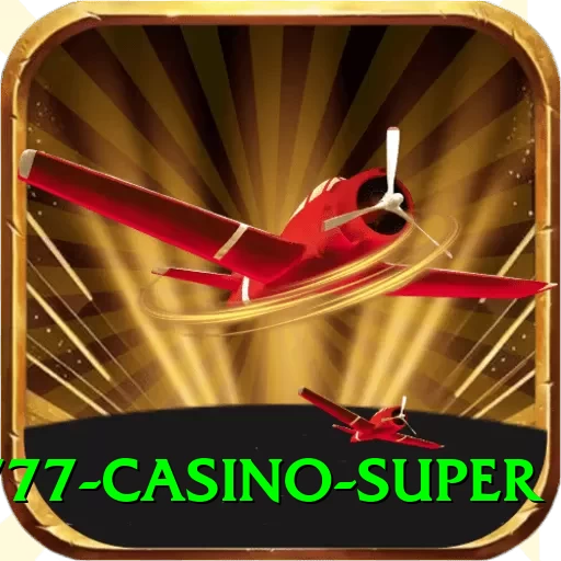 pkr777 - Casino Super - 2