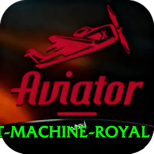 pkr888 Slot Machine Royal - 2