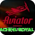 pkr888 Slot Machine Royal