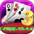 pkrbet Prime v2.4.6