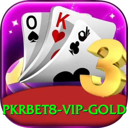pkrbet8 - VIP Gold - 2