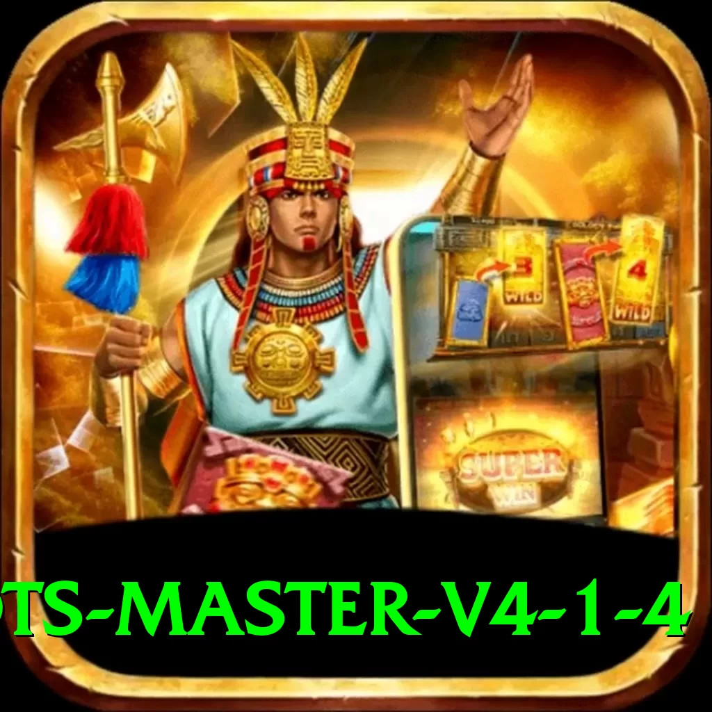 PKZ777 Slots Master v4.1.4 - 2