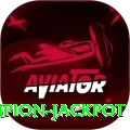 poker Champion Jackpot