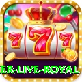 poker Live Royal