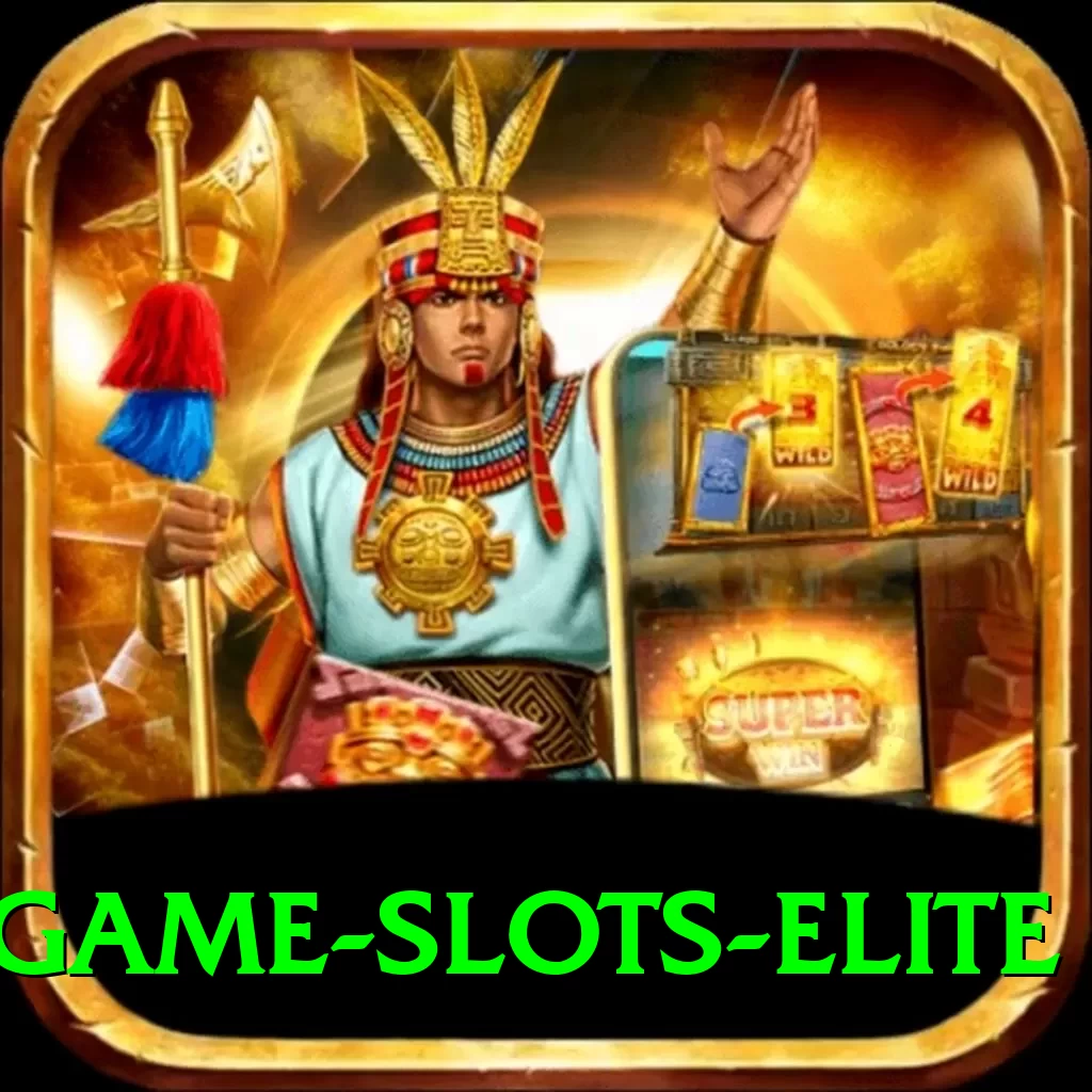 PRP Win Game - Slots Elite - 2