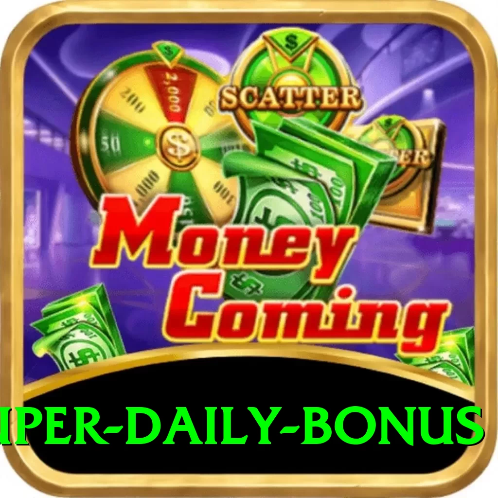 PSL88 Game Super - Daily Bonus - 2