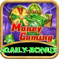 PSL88 Game Super - Daily Bonus
