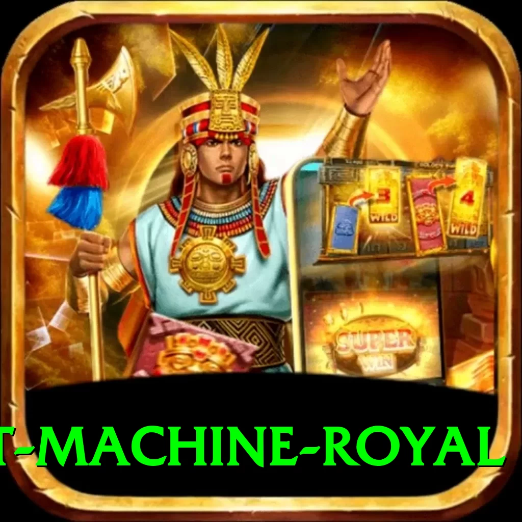 q789 Slot Machine Royal - 2