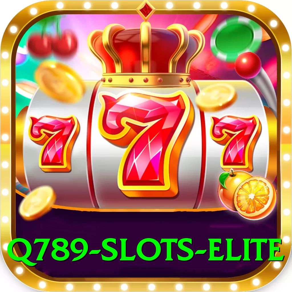 q789 - Slots Elite - 2