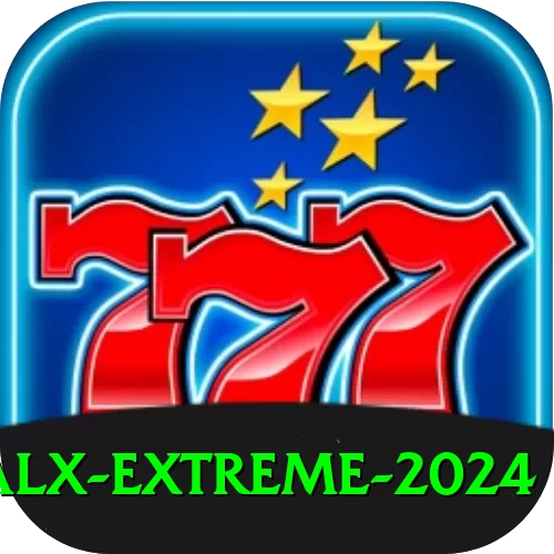 royalx Extreme 2024 - 2
