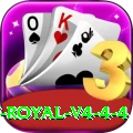 rs777 Money Royal v4.4.4